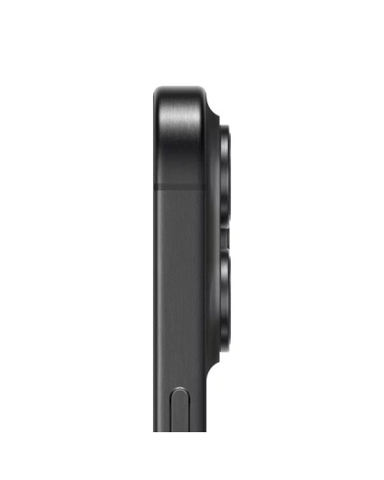AT&T iPhone 15 Pro 256GB Black Titanium
