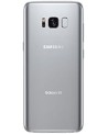 Samsung Galaxy S8 - 64 GB - Arctic Silver - Unlocked - GSM