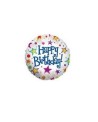 Happy Birthday Balloon