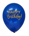 Happy Birthday Balloon