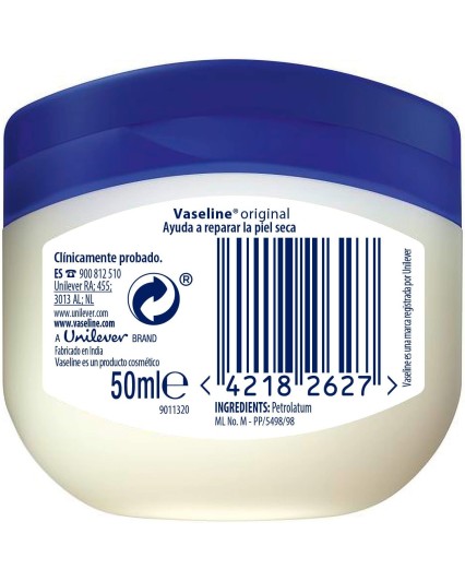 Vaseline  Gift Hamper