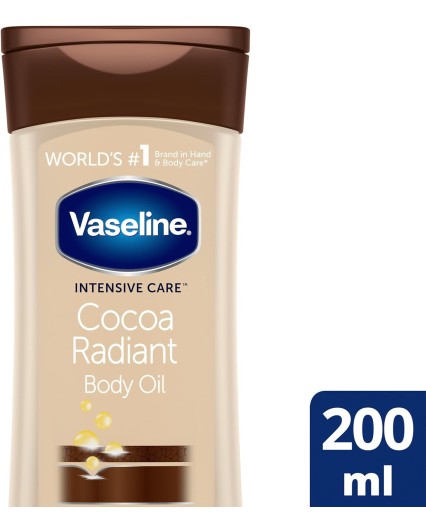 Vaseline  Gift Hamper