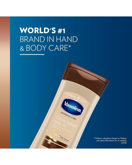 Vaseline  Gift Hamper