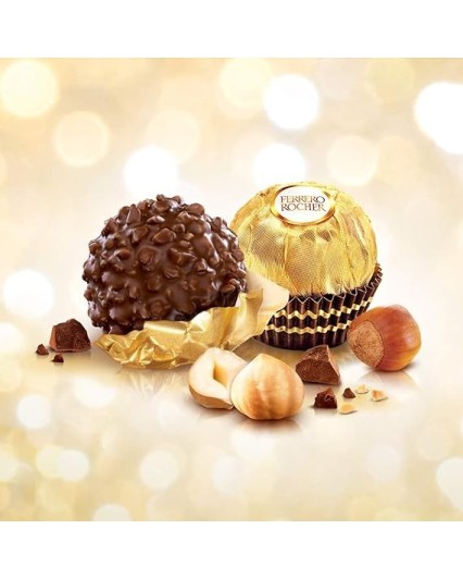 Ferrero Collection Fine Hazelnut Milk Chocolate